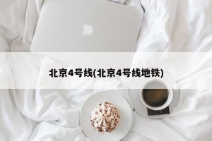 北京4号线(北京4号线地铁)