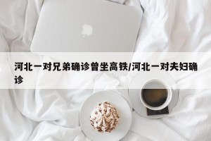 河北一对兄弟确诊曾坐高铁/河北一对夫妇确诊