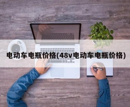 电动车电瓶价格(48v电动车电瓶价格)