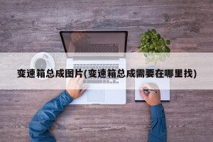 变速箱总成图片(变速箱总成需要在哪里找)