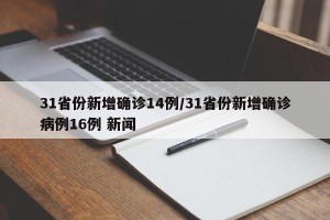 31省份新增确诊14例/31省份新增确诊病例16例 新闻
