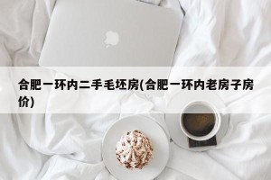 合肥一环内二手毛坯房(合肥一环内老房子房价)